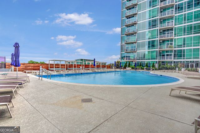 943 Peachtree Street NE 1210, Atlanta, GA 30309