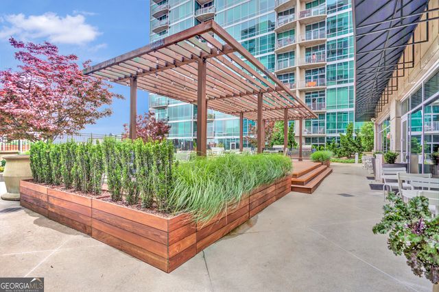 943 Peachtree Street NE 1210, Atlanta, GA 30309