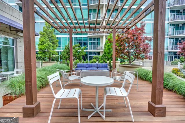 943 Peachtree Street NE 1210, Atlanta, GA 30309