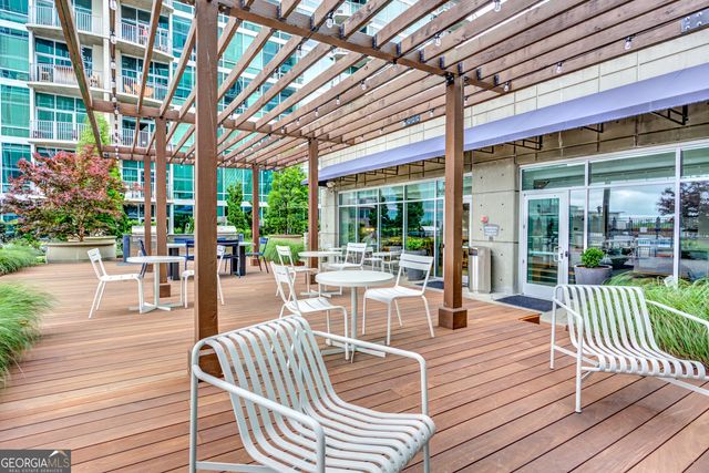 943 Peachtree Street NE 1210, Atlanta, GA 30309