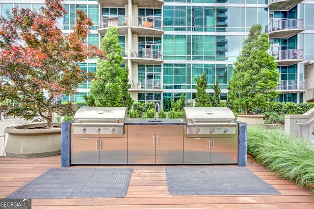 943 Peachtree Street NE 1210, Atlanta, GA 30309