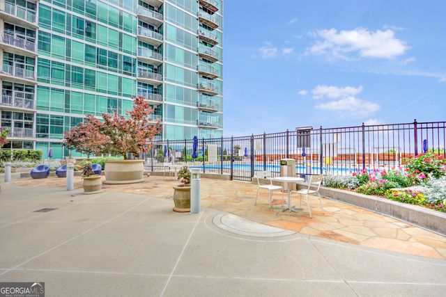 943 Peachtree Street NE 1210, Atlanta, GA 30309