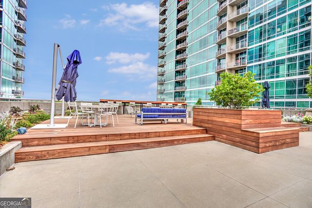 943 Peachtree Street NE 1210, Atlanta, GA 30309