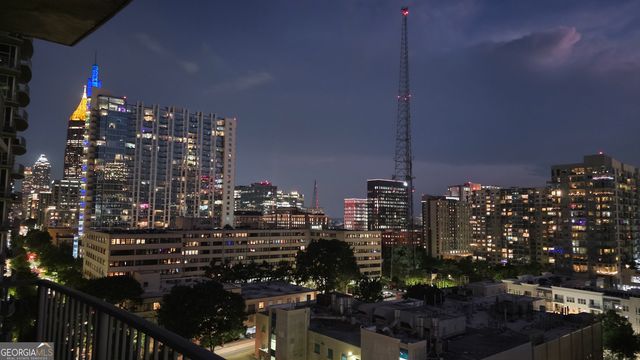 943 Peachtree Street NE 1210, Atlanta, GA 30309