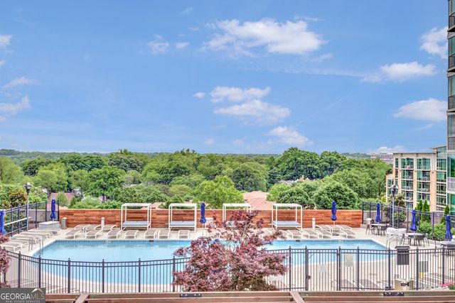 943 Peachtree Street NE 1210, Atlanta, GA 30309