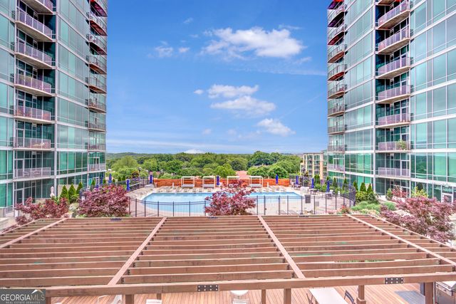 943 Peachtree Street NE 1210, Atlanta, GA 30309