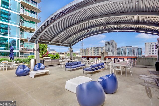 943 Peachtree Street NE 1210, Atlanta, GA 30309