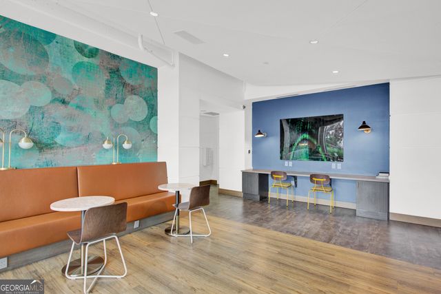 943 Peachtree Street NE 1210, Atlanta, GA 30309