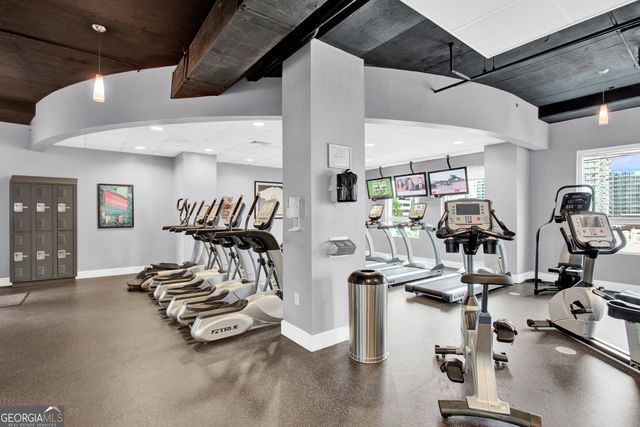 943 Peachtree Street NE 1210, Atlanta, GA 30309