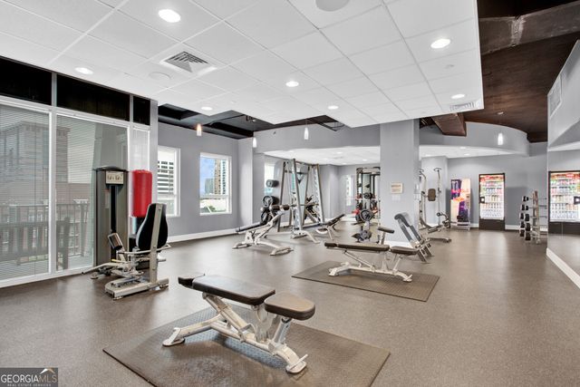 943 Peachtree Street NE 1210, Atlanta, GA 30309
