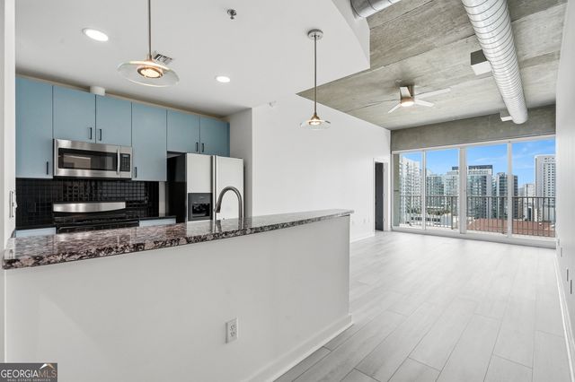 943 Peachtree Street NE 1210, Atlanta, GA 30309