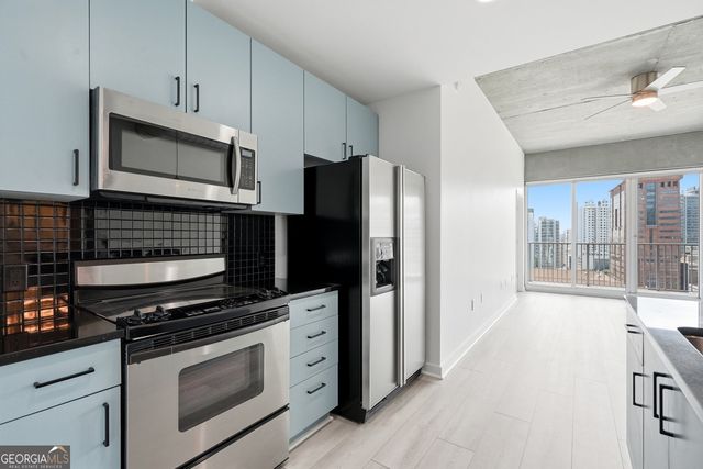 943 Peachtree Street NE 1210, Atlanta, GA 30309