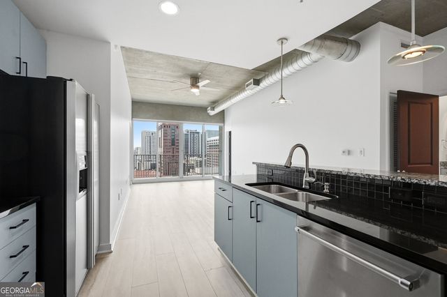 943 Peachtree Street NE 1210, Atlanta, GA 30309