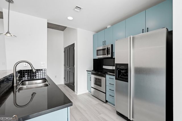 943 Peachtree Street NE 1210, Atlanta, GA 30309