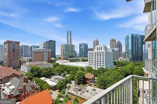 943 Peachtree Street NE 1210, Atlanta, GA 30309