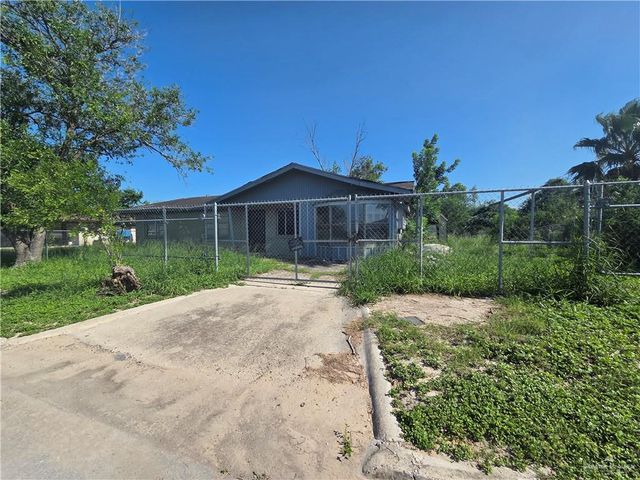 902 E Alberta Road, Edinburg, TX 78542