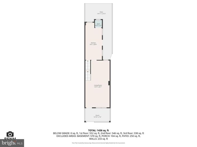 112 CORAL ST, Lancaster, PA 17603
