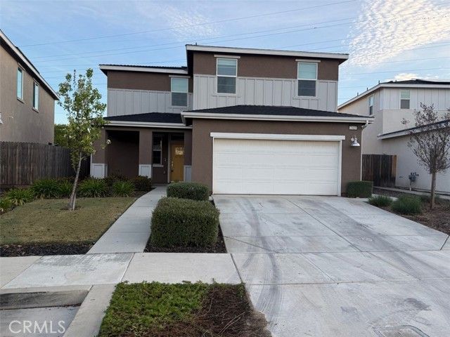 2415 Explorador, Merced, CA 95340