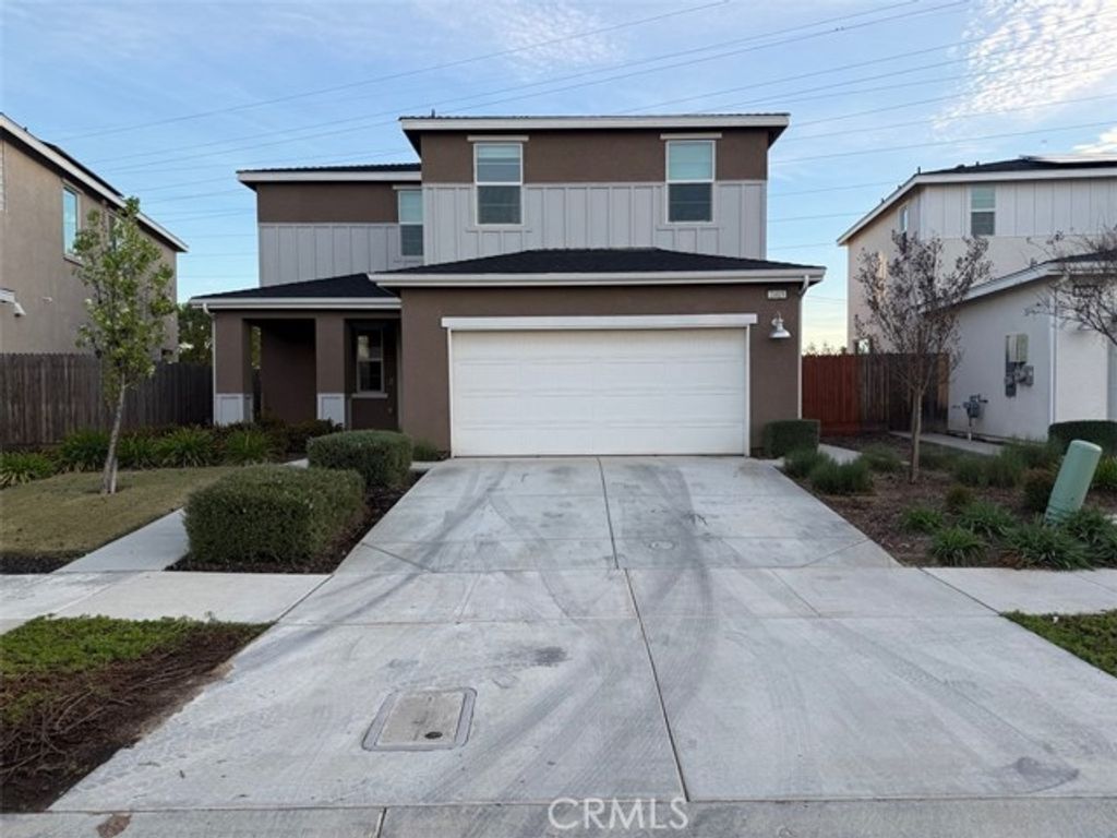 2415 Explorador, Merced, CA 95340
