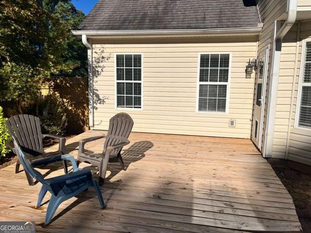 30 Candlewood Court, Newnan, GA 30265