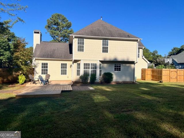30 Candlewood Court, Newnan, GA 30265