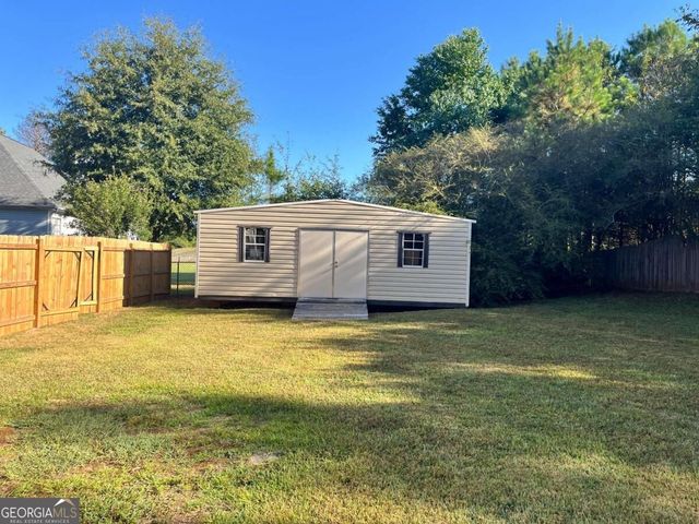 30 Candlewood Court, Newnan, GA 30265