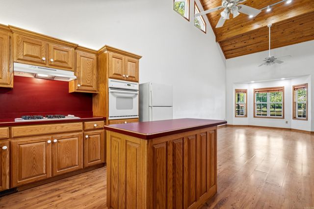 117 Elgin Drive, Hot Springs, AR 71913