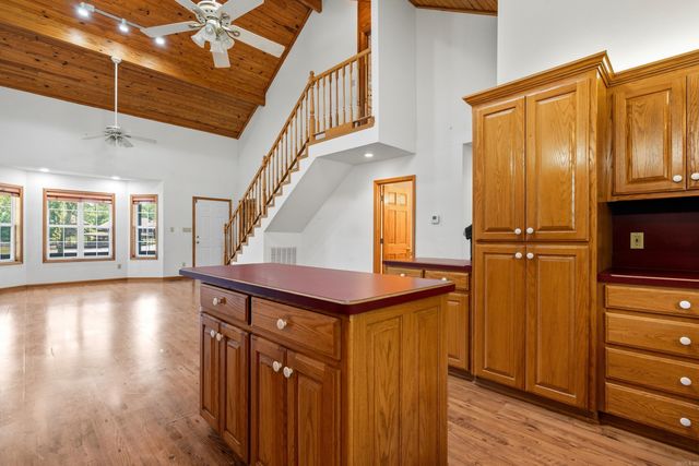 117 Elgin Drive, Hot Springs, AR 71913