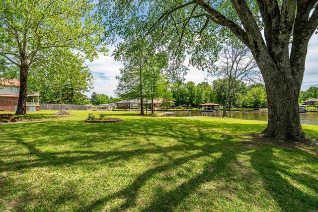 117 Elgin Drive, Hot Springs, AR 71913