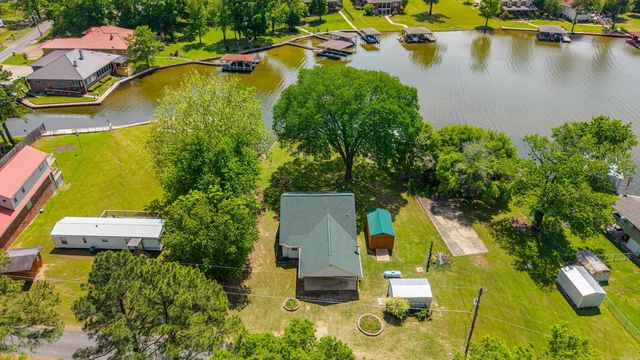 117 Elgin Drive, Hot Springs, AR 71913