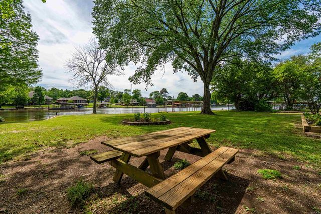 117 Elgin Drive, Hot Springs, AR 71913