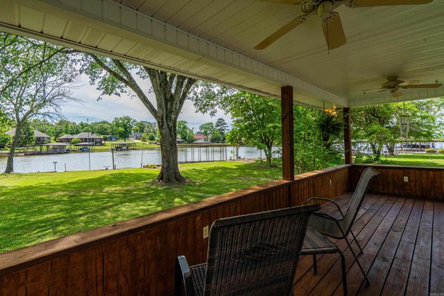 117 Elgin Drive, Hot Springs, AR 71913