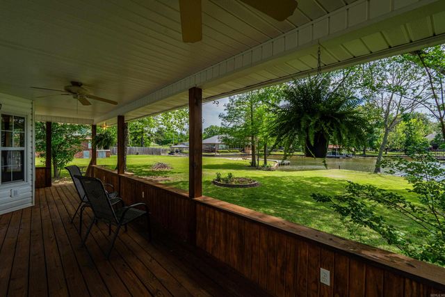 117 Elgin Drive, Hot Springs, AR 71913