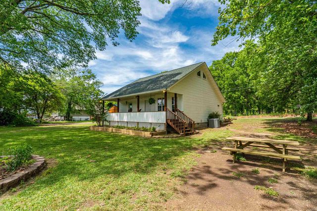 117 Elgin Drive, Hot Springs, AR 71913
