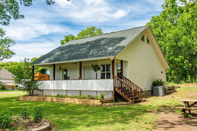 117 Elgin Drive, Hot Springs, AR 71913