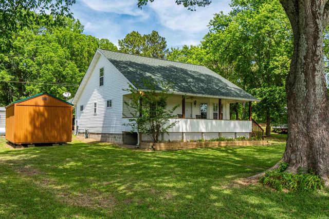 117 Elgin Drive, Hot Springs, AR 71913