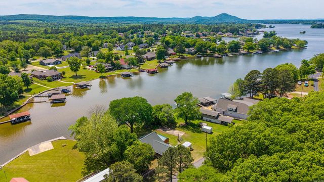 117 Elgin Drive, Hot Springs, AR 71913