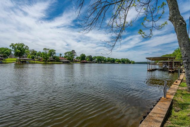 117 Elgin Drive, Hot Springs, AR 71913