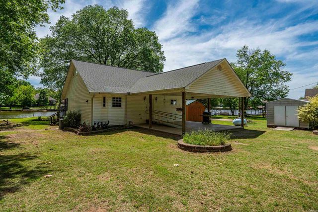 117 Elgin Drive, Hot Springs, AR 71913