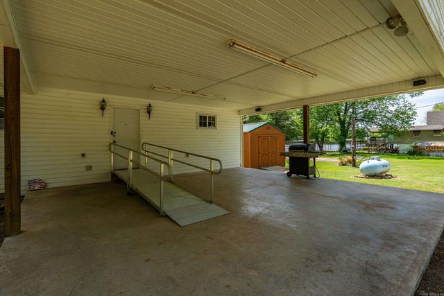 117 Elgin Drive, Hot Springs, AR 71913