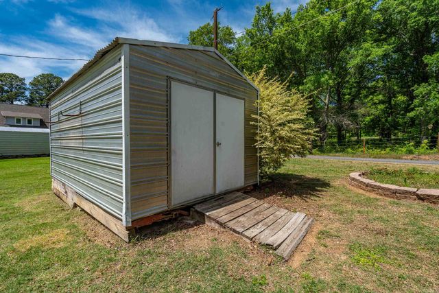 117 Elgin Drive, Hot Springs, AR 71913