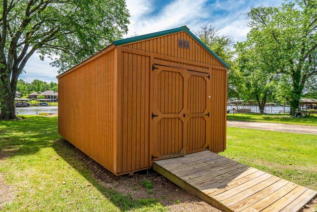 117 Elgin Drive, Hot Springs, AR 71913