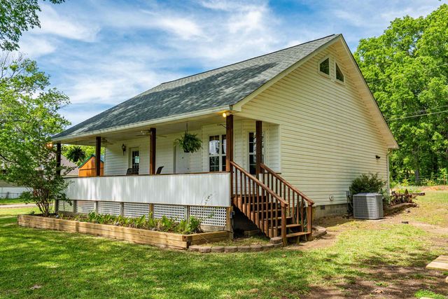 117 Elgin Drive, Hot Springs, AR 71913
