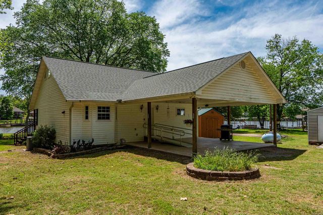 117 Elgin Drive, Hot Springs, AR 71913