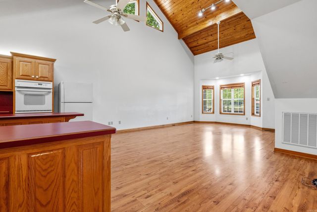 117 Elgin Drive, Hot Springs, AR 71913
