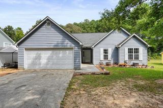 311 Buck SE Boulevard, Calhoun, GA 30701