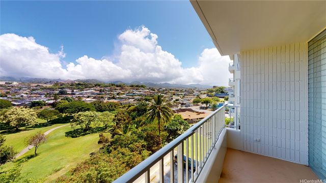 1160 Ala Napunani Street 603, Honolulu, HI 96818