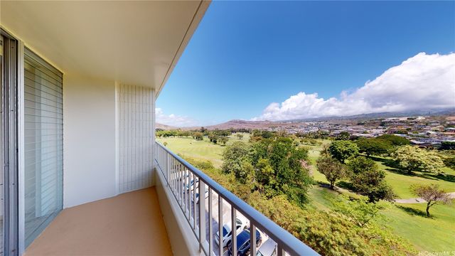 1160 Ala Napunani Street 603, Honolulu, HI 96818