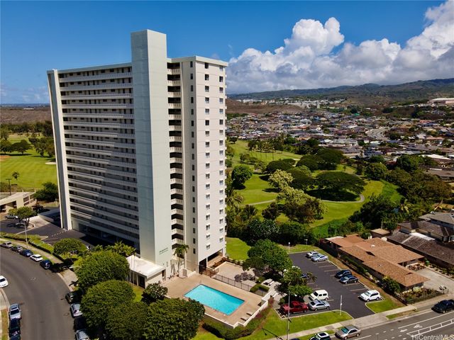 1160 Ala Napunani Street 603, Honolulu, HI 96818