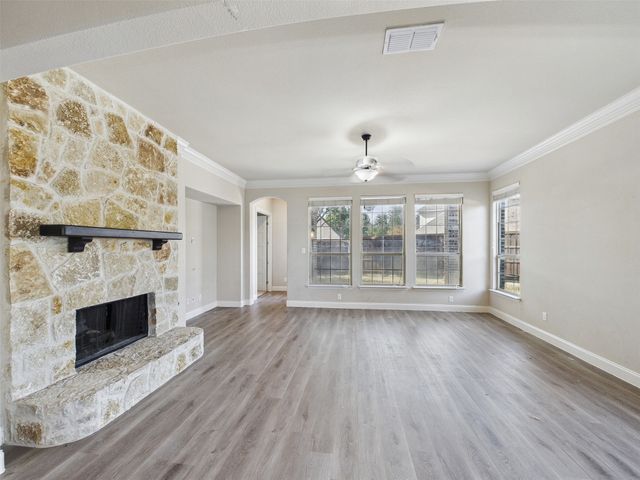 2825 Hollowbrook Lane, Frisco, TX 75033